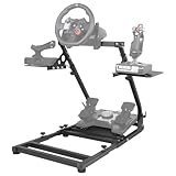 Marada Wheel Stand and Flight Sim Stand Compatible