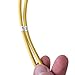 Gardner Bender 42-029 Pocket Wire Marker Booklet, White
