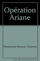 Opération Ariane
