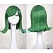 Angelaicos Women's Wigs