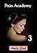 Pain Academy Three (A Pony-girl/Puppy-girl Story)
