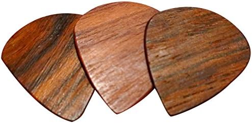 US Blues T3-FlexJazz Samplers Flex Jazz Trilogy Guitar Picks