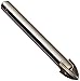 Disston 4434 Xtreme Quad Tipped Glass & Tile Drill Bit, 1/2