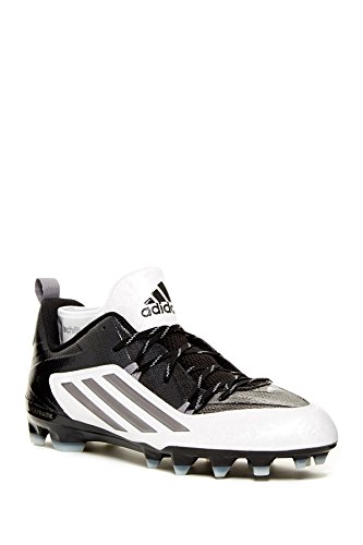 crazy football cleats