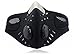 LuckyStone Anti Dust Motorcycle Bicycle Bike Anti-Pollution Ski Face Mask