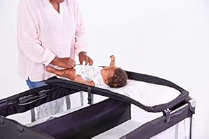 joovy pack and play twin