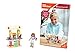 Mega Construx American Girl Activities - Kanani Ice Shave Stand