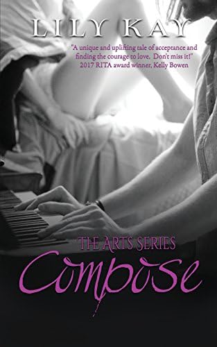 Compose (The Arts Series)