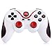 T3 Wireless Bluetooth 3.0 Gamepad Gaming Controller for Android Smartphone (WHITE)
