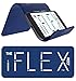iFLEX Buddy Cell Phone and Tablet Stand Companion - Ideal for Air Travel, Work, and Home Use - Flexible Holder for All Mobile Devices - The Ultimate iPhone Cell Phone Stand Solution