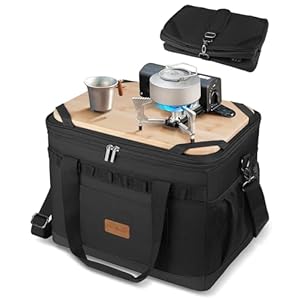 Heshareクーラーボックス 大容量 保冷バッグ 30L 防水 4層断熱 水漏れ防止 保冷・保温・鮮度保持