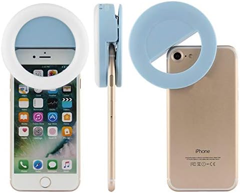 shopshop anillo aro de luz lampara led