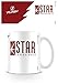 DC Comics The Flash Star Labs Ceramic Mug