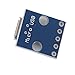 MagiDeal 10pcs Female Micro USB to DIP 5-Pin Pinboard 2.54mm Micro USB Type
