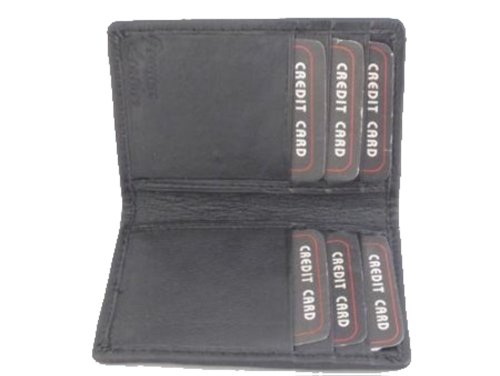 Business Card/ Credit Card Holder Wallet. Very Slim Design.