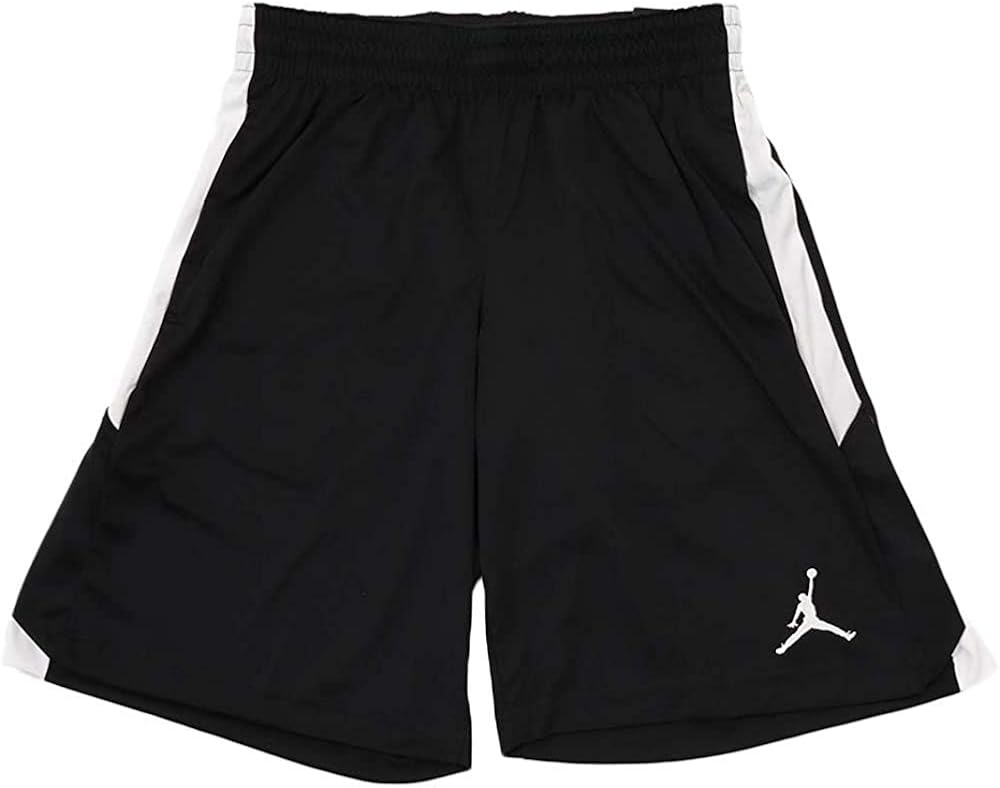 23 alpha dry knit short print