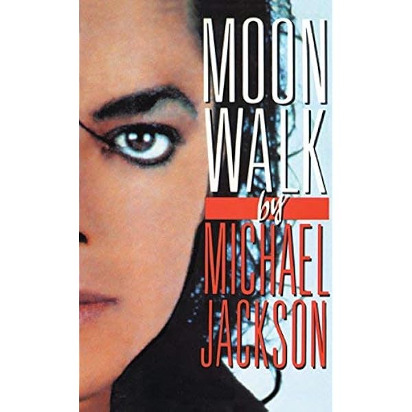 Moonwalk : Jackson, Michael: Amazon.ca: Livres