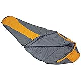 Ledge Sports Featherlite +20 F Degree Ultra Light Design, Ultra Compact Sleeping Bag (84 X 32 X 20)