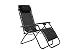 Zero Gravity Chair-Black primary