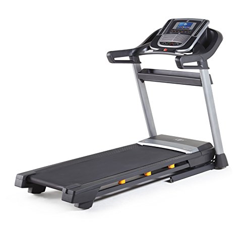 NordicTrack C 990 Treadmill