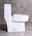 GALBA Small Toilet 24.5