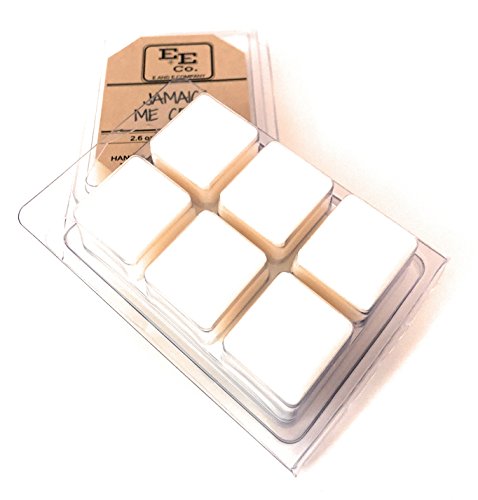 image for E and E Company 100% All Natural Scented Soy Wax Melts (2 Pack) by E&E