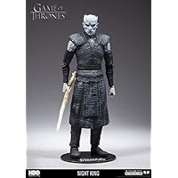 McFarlane Toys Game of Thrones Night King Action Figure