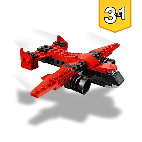 LEGO 31100 LEGO Creator Sportwagen – Bild 4