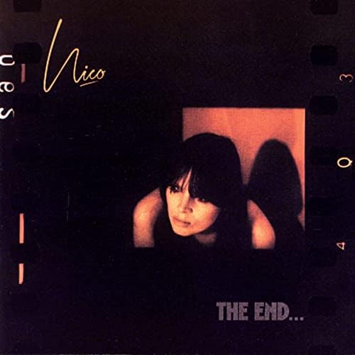 Nico - End - Amazon.com Music