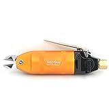 Jitterbug 10 Gauge Air Pneumatic Nipper Cut 3.3mm