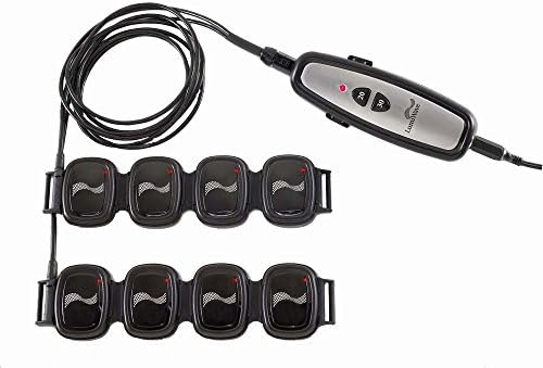 LumiWave Therapy Device Infrared Light