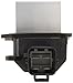 Wells JA1709 HVAC Blower Motor Resistor