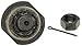 ACDelco 46D2323A Advantage Front Lower Suspension Ball Joint Assembly