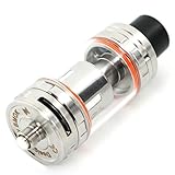 TFV8 TANK (SILVER)