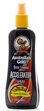 Australian Gold Dark Tanning Accelerator Spray 8.5 oz.