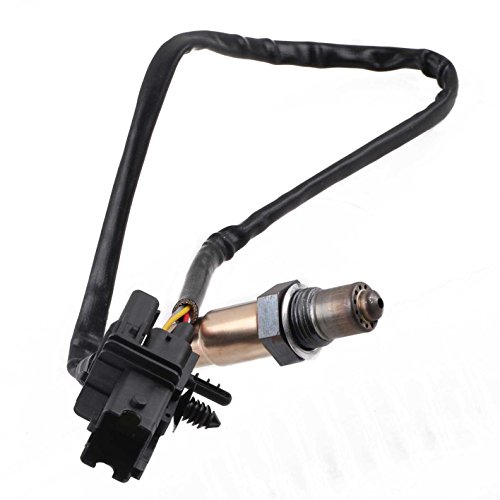 Autopart T ST-25005 Oxygen Sensor,Upstream,For 2000-12 Nissan Altima Sentra Titan Xterra Pathfinder, 2004-10 Infiniti FX35 G35 M35 QX56, 2004-06 Cadillac CTS SRX STS,2000-02 Subaru Outback,1999 Volvo