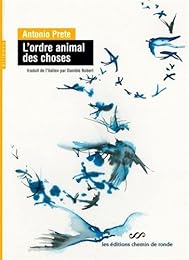 L' ordre animal des choses