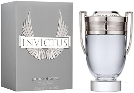 invictus Paco Rabanne Edt 150Ml With Ayur Product In Combo