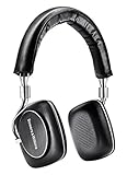 Bowers & Wilkins P5 S2 RC, Black (Renewed)