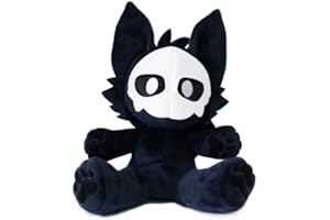 TWYFYN Changed Sapiential and Cute Puro Plush,Soft Stuffed Pillow Toy，Stuffed Animal Ornaments Figure for Children Birthday, 