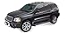 Westin 30-1345 Safari Bull Bar Mount Kit fits 2004-2007 Rainier 2002-2009 Trailblazer 2002-2008 Envoy 2003-2008 Ascender 2002-2004 Bravada Black
