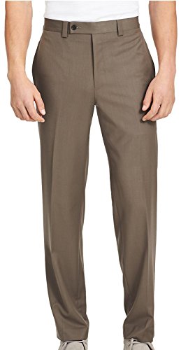 slim fit dress slacks Kenneth Cole Reaction Men's Slim-Fit Stretch Dress Pants