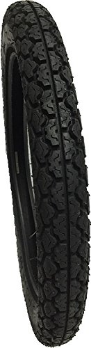 Duro HF319 Front/Rear 4 Ply 3.00-18 Classic Vintage (K70) Motorcycle Tire