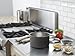 Cuisinart MultiClad Unlimited Dishwasher Safe 2-Quart Saucepan with Cover