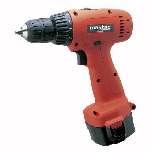 Maktec by Makita 12V Cordless Drill