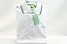 Hugo Boss Men's Modern Fit Paddy Polo Shirt 50198254 X-Large White