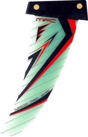 Maui Fin Liquid Pro G-10 Windsurf Fin Tuttle 42cm