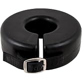 Dura-Tech Shoe Boil Boot | Elbow Protection for Horses | Prevents Capped Elbows and Sores | Easy On and Off | Durable and Comfortable