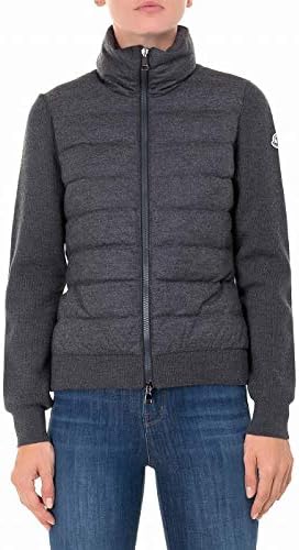 Amazon モンクレール Moncler フリルxニットxウールダウンジャケット レディース 093 サイズl レディース 9 ダークグレー系 並行輸入品 コート ジャケット 通販 Amazon モンクレール Moncler フリルxニットxウールダウンジャケット レディース 093 サイズl レディース 9 ダークグレー系 並行輸入品 コート ジャケット 通販