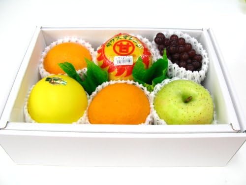 Amazon 果物 フルーツセット Fruit お歳暮 お供え お見舞 水菓子 山城果物店 食品 飲料 お酒 通販
